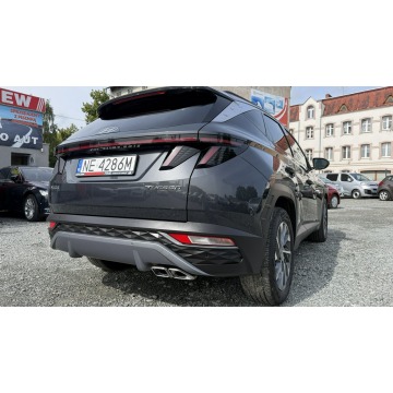 Hyundai Tucson  SUV 2020,  1.6 diesel, automat - Na sprzedaż za 86 900 zł - Elbląg - zdjęcie 7