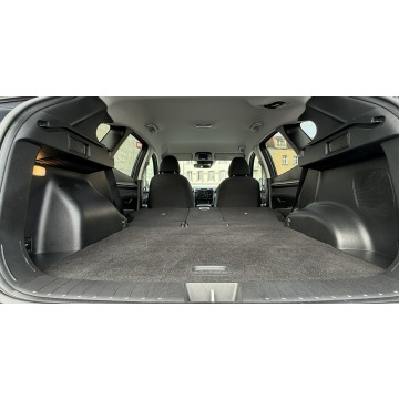 Hyundai Tucson  SUV 2020,  1.6 diesel, automat - Na sprzedaż za 86 900 zł - Elbląg - zdjęcie 9