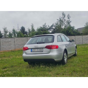 Audi A4  Kombi 2009,  1.8 benzyna - Na sprzedaż za 17 200 zł - Turek - zdjęcie 5
