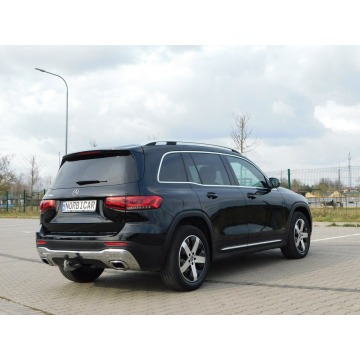 Mercedes - Benz GLB-klasa  SUV 2022,  2.0 diesel, automat - Na sprzedaż za 89 980 zł - Żyrardów - zdjęcie 4