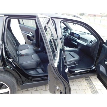 Mercedes - Benz GLB-klasa  SUV 2022,  2.0 diesel, automat - Na sprzedaż za 89 980 zł - Żyrardów - zdjęcie 8