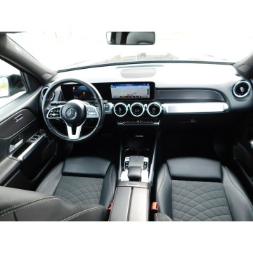 Mercedes - Benz GLB-klasa  SUV 2022,  2.0 diesel, automat - Na sprzedaż za 89 980 zł - Żyrardów - zdjęcie 6