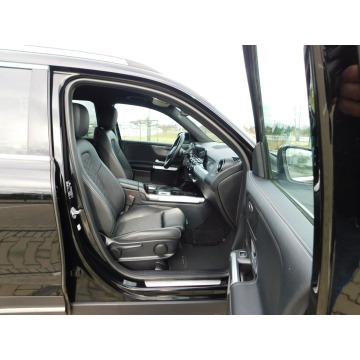Mercedes - Benz GLB-klasa  SUV 2022,  2.0 diesel, automat - Na sprzedaż za 89 980 zł - Żyrardów - zdjęcie 7