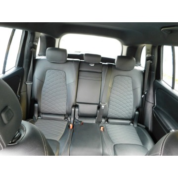 Mercedes - Benz GLB-klasa  SUV 2022,  2.0 diesel, automat - Na sprzedaż za 89 980 zł - Żyrardów - zdjęcie 9