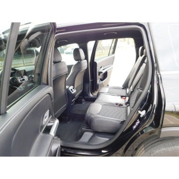 Mercedes - Benz GLB-klasa  SUV 2022,  2.0 diesel, automat - Na sprzedaż za 89 980 zł - Żyrardów - zdjęcie 10