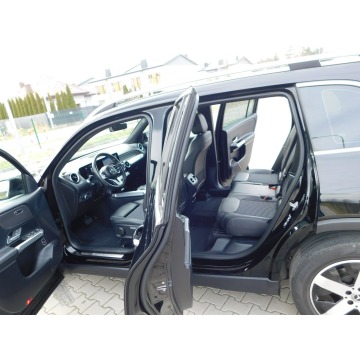 Mercedes - Benz GLB-klasa  SUV 2022,  2.0 diesel, automat - Na sprzedaż za 89 980 zł - Żyrardów - zdjęcie 11