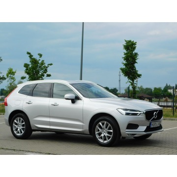 Volvo   SUV 2021,  2.0 benzyna, automat - Na sprzedaż za 99 990 zł - Żyrardów - zdjęcie 2