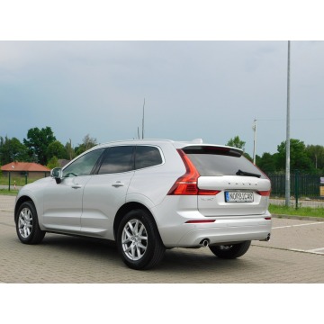 Volvo   SUV 2021,  2.0 benzyna, automat - Na sprzedaż za 99 990 zł - Żyrardów - zdjęcie 5
