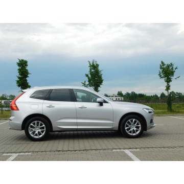 Volvo   SUV 2021,  2.0 benzyna, automat - Na sprzedaż za 99 990 zł - Żyrardów - zdjęcie 3
