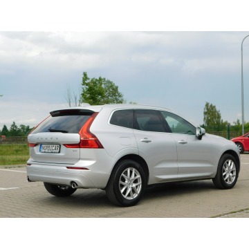 Volvo   SUV 2021,  2.0 benzyna, automat - Na sprzedaż za 99 990 zł - Żyrardów - zdjęcie 4