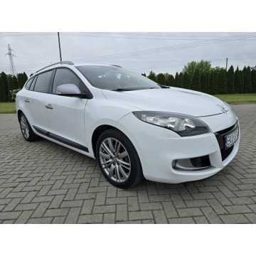 Renault Megane  Kombi 2011,  1.4 benzyna - Na sprzedaż za 16 900 zł - Kutno - zdjęcie 3