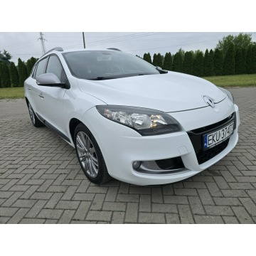Renault Megane  Kombi 2011,  1.4 benzyna - Na sprzedaż za 16 900 zł - Kutno - zdjęcie 2