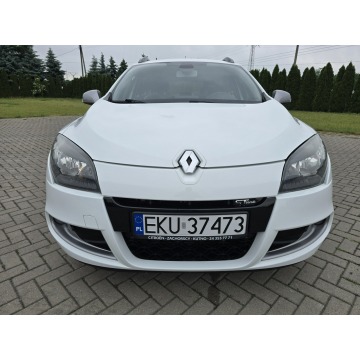 Renault Megane  Kombi 2011,  1.4 benzyna - Na sprzedaż za 16 900 zł - Kutno - zdjęcie 4