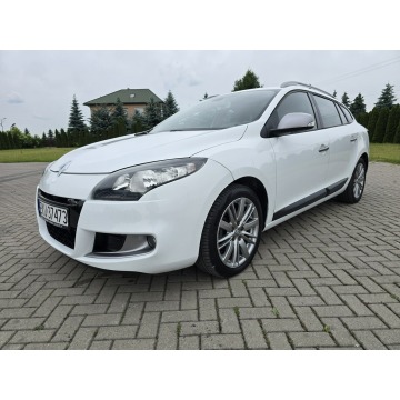 Renault Megane  Kombi 2011,  1.4 benzyna - Na sprzedaż za 16 900 zł - Kutno - zdjęcie 6