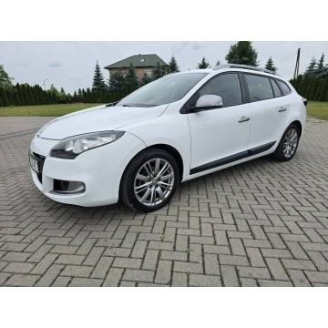 Renault Megane  Kombi 2011,  1.4 benzyna - Na sprzedaż za 16 900 zł - Kutno - zdjęcie 7