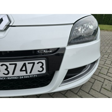 Renault Megane  Kombi 2011,  1.4 benzyna - Na sprzedaż za 16 900 zł - Kutno - zdjęcie 5
