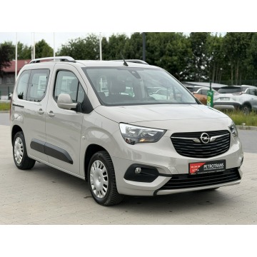 Opel Combo  Minivan/Van 2019,  1.5 diesel - Na sprzedaż za 43 900 zł - Mrągowo - zdjęcie 12