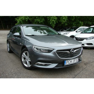 Opel Insignia  Kombi 2017,  2.0 diesel, automat - Na sprzedaż za 43 900 zł - Piła - zdjęcie 2