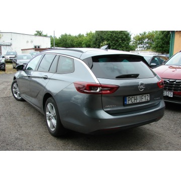 Opel Insignia  Kombi 2017,  2.0 diesel, automat - Na sprzedaż za 43 900 zł - Piła - zdjęcie 4