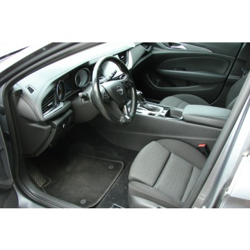 Opel Insignia  Kombi 2017,  2.0 diesel, automat - Na sprzedaż za 43 900 zł - Piła - zdjęcie 5