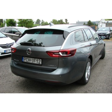 Opel Insignia  Kombi 2017,  2.0 diesel, automat - Na sprzedaż za 43 900 zł - Piła - zdjęcie 3