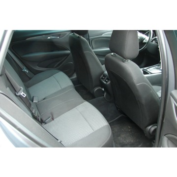 Opel Insignia  Kombi 2017,  2.0 diesel, automat - Na sprzedaż za 43 900 zł - Piła - zdjęcie 10