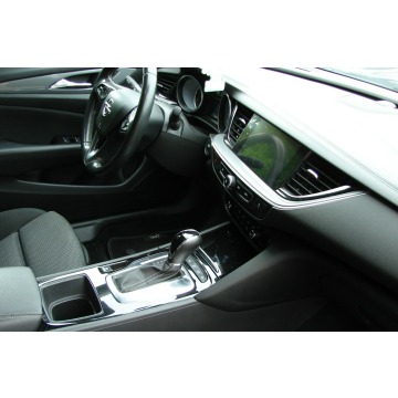 Opel Insignia  Kombi 2017,  2.0 diesel, automat - Na sprzedaż za 43 900 zł - Piła - zdjęcie 12