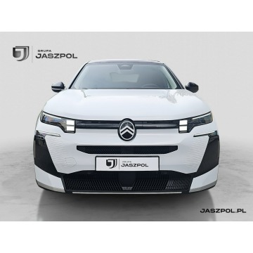 Citroen C5 Aircross  SUV 2025,  1.2 hybryda, automat - Na sprzedaż za 134 900 zł - Łódź - zdjęcie 2