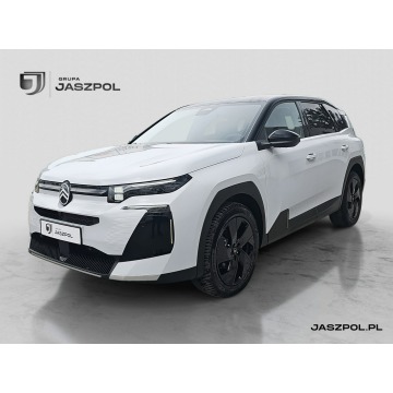 Citroen C5 Aircross - nowy model , wersja MAX , dostępny od ręki, super cena