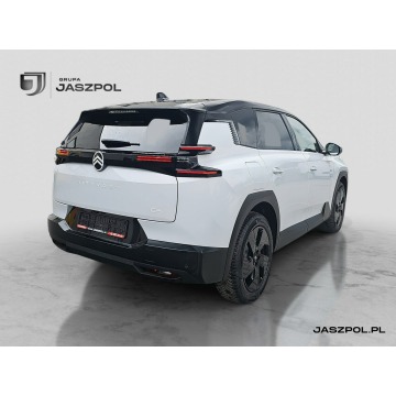 Citroen C5 Aircross  SUV 2025,  1.2 hybryda, automat - Na sprzedaż za 134 900 zł - Łódź - zdjęcie 5