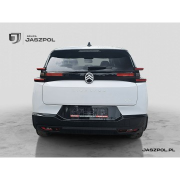 Citroen C5 Aircross  SUV 2025,  1.2 hybryda, automat - Na sprzedaż za 134 900 zł - Łódź - zdjęcie 6