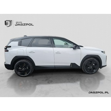 Citroen C5 Aircross  SUV 2025,  1.2 hybryda, automat - Na sprzedaż za 134 900 zł - Łódź - zdjęcie 4