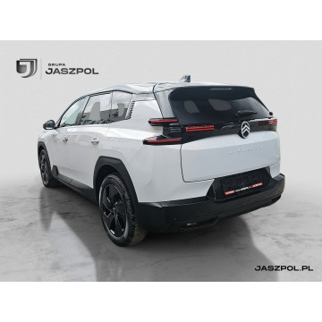 Citroen C5 Aircross  SUV 2025,  1.2 hybryda, automat - Na sprzedaż za 134 900 zł - Łódź - zdjęcie 7