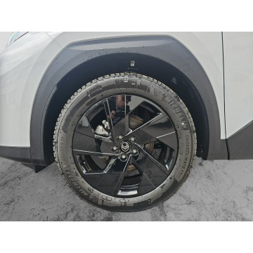 Citroen C5 Aircross  SUV 2025,  1.2 hybryda, automat - Na sprzedaż za 134 900 zł - Łódź - zdjęcie 9