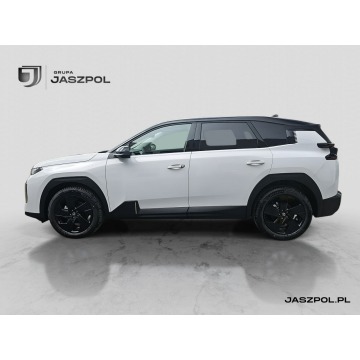 Citroen C5 Aircross  SUV 2025,  1.2 hybryda, automat - Na sprzedaż za 134 900 zł - Łódź - zdjęcie 8