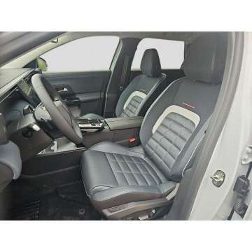 Citroen C5 Aircross  SUV 2025,  1.2 hybryda, automat - Na sprzedaż za 134 900 zł - Łódź - zdjęcie 11