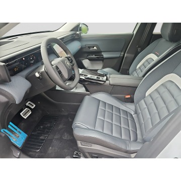 Citroen C5 Aircross  SUV 2025,  1.2 hybryda, automat - Na sprzedaż za 134 900 zł - Łódź - zdjęcie 10