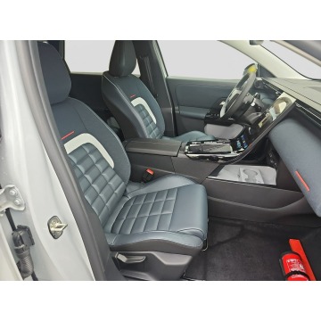 Citroen C5 Aircross  SUV 2025,  1.2 hybryda, automat - Na sprzedaż za 134 900 zł - Łódź - zdjęcie 12