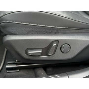 Kia Niro  SUV 2023 elektryczny, automat - Na sprzedaż za 117 900 zł - Łódź - zdjęcie 11