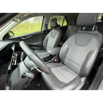 Kia Niro  SUV 2023 elektryczny, automat - Na sprzedaż za 117 900 zł - Łódź - zdjęcie 9