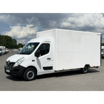 Renault Master 2019,  2.3 diesel - Na sprzedaż za 104 304 zł - Widełki - zdjęcie 2