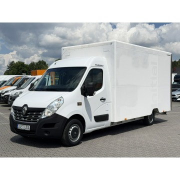 Renault Master 2019,  2.3 diesel - Na sprzedaż za 104 304 zł - Widełki - zdjęcie 4