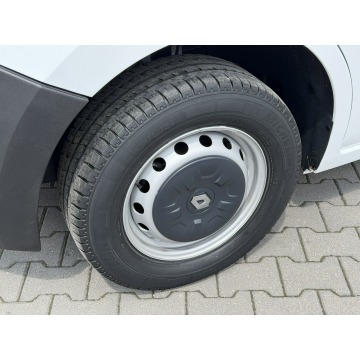 Renault Master 2019,  2.3 diesel - Na sprzedaż za 104 304 zł - Widełki - zdjęcie 5