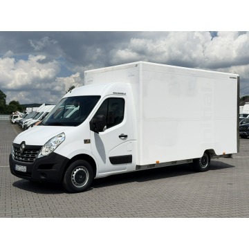 Renault Master 2019,  2.3 diesel - Na sprzedaż za 104 304 zł - Widełki - zdjęcie 10