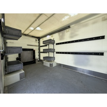 Renault Master 2019,  2.3 diesel - Na sprzedaż za 104 304 zł - Widełki - zdjęcie 8