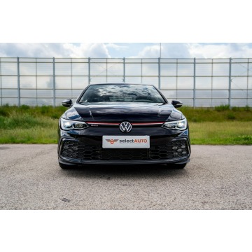 Volkswagen Golf  Hatchback 2021,  2.0 benzyna, automat - Na sprzedaż za 99 900 zł - Warszawa - zdjęcie 2
