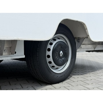 Renault Master 2019,  2.3 diesel - Na sprzedaż za 104 304 zł - Widełki - zdjęcie 11