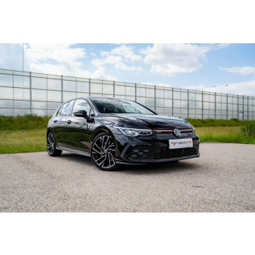 Volkswagen Golf  Hatchback 2021,  2.0 benzyna, automat - Na sprzedaż za 99 900 zł - Warszawa - zdjęcie 3
