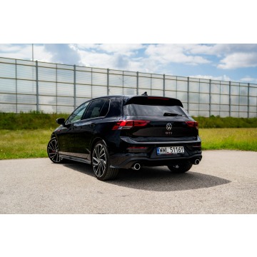 Volkswagen Golf  Hatchback 2021,  2.0 benzyna, automat - Na sprzedaż za 99 900 zł - Warszawa - zdjęcie 4