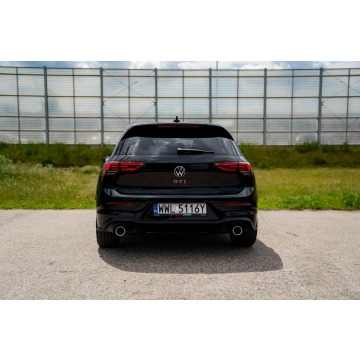 Volkswagen Golf  Hatchback 2021,  2.0 benzyna, automat - Na sprzedaż za 99 900 zł - Warszawa - zdjęcie 5
